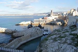 Marseille 007
